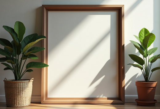 How To Frame a Canvas: Step-by-Step